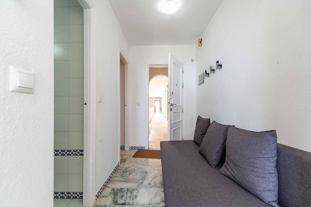 Sur Suites Castillo Fuengirola Exterior photo